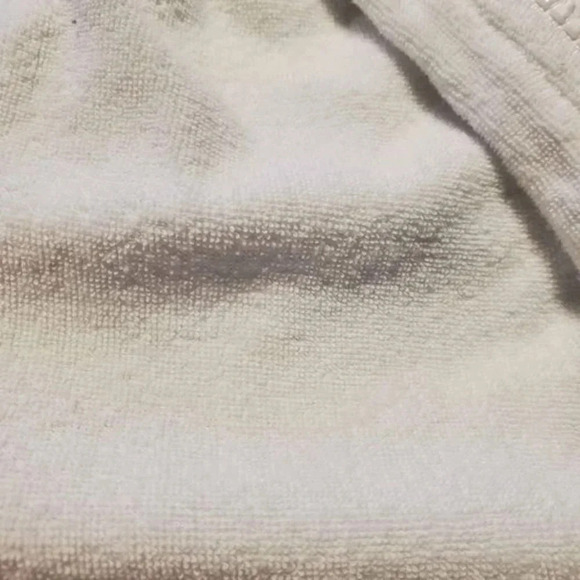 0-3 month Terry Cloth Baby Robe - Picture 3 of 3